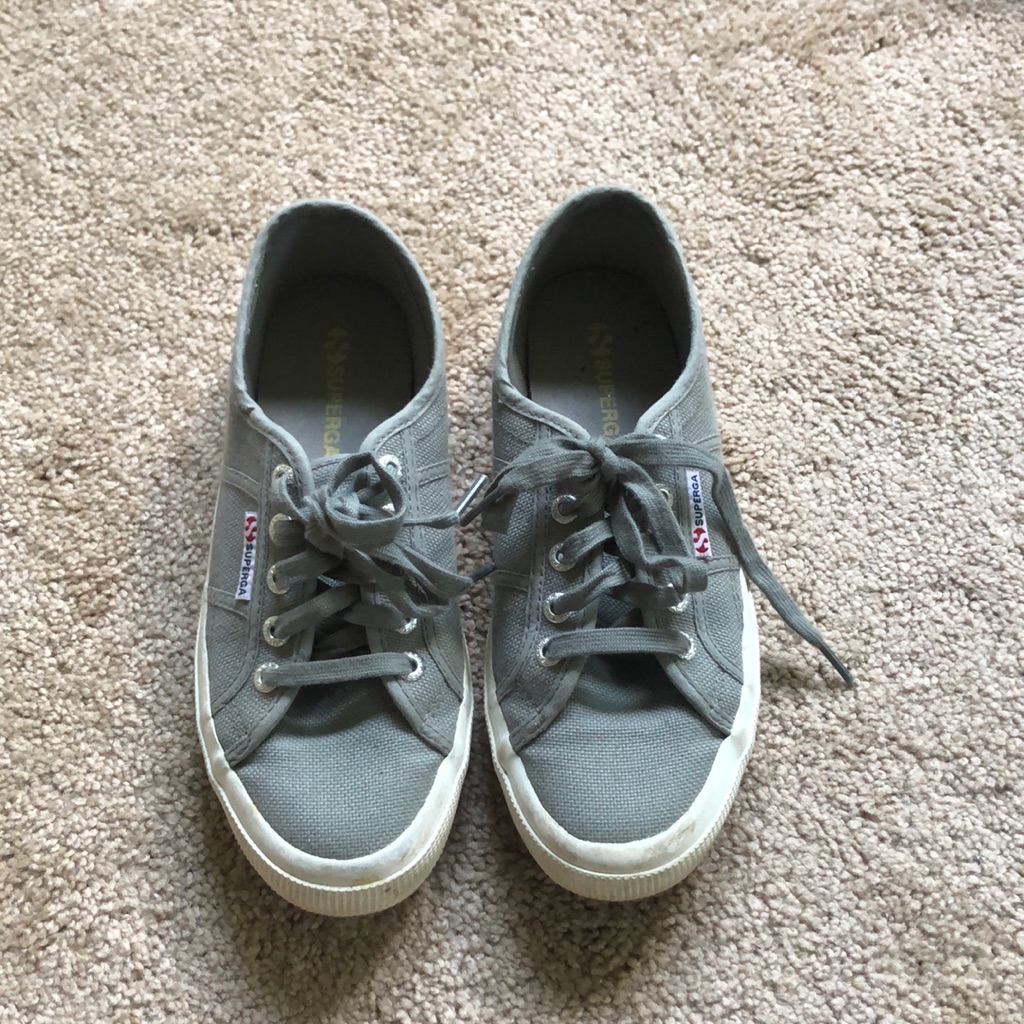 Superga